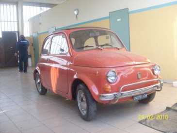 Фотоий: надувательство автомобили FIAT