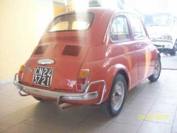 Фотоий: надувательство автомобили FIAT