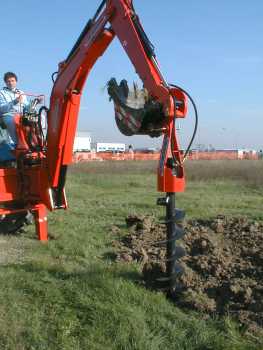 Фотоий: надувательство аграрные корабли TECNOAGRI