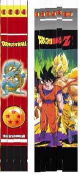 Фотоий: надувательство DVD DRAGON BALL