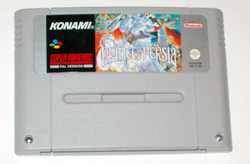 Фотоий: надувательство видео- игры SUPER NINTENDO - PRINCE OF PERSIA