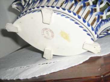 Фотоий: надувательство керамика CERAMICHE D'ESTE