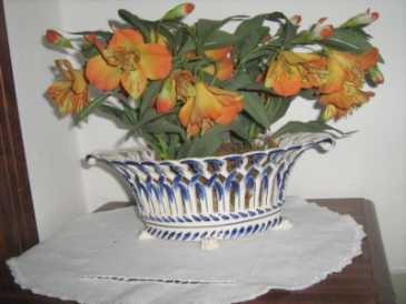 Фотоий: надувательство керамика CERAMICHE D'ESTE