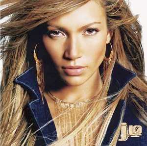 Фотоий: надувательство CD J.LO - JENNIFER LOPEZ