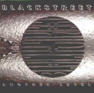 Фотоий: надувательство CD ANOTHER LEVEL - BLACKSTREET