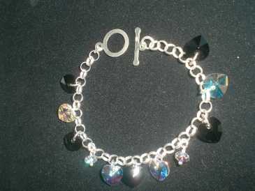 Фотоий: надувательство Jewels женщины - A.JEWELS - COD. 0024