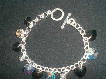 Фотоий: надувательство Jewels женщины - A.JEWELS - COD. 0024