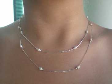 Фотоий: надувательство Jewels женщины - A.JEWELS - COD. 0033
