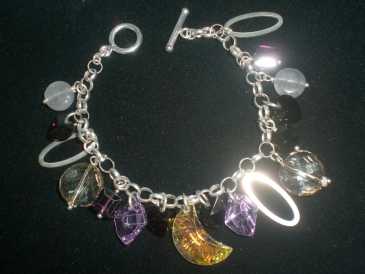 Фотоий: надувательство Jewels женщины - A.JEWELS - COD. 0039