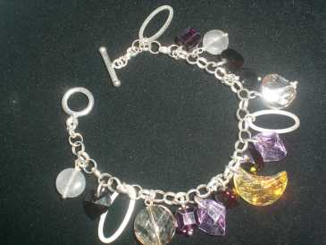 Фотоий: надувательство Jewels женщины - A.JEWELS - COD. 0039