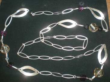 Фотоий: надувательство Jewels женщины - A.JEWELS - COD. 0041