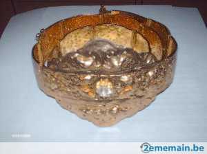 Фотоий: надувательство Jewels женщины - CEINTURE