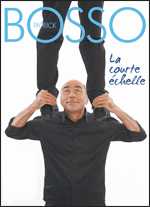 Фотоий: надувательство билеты согласия PATRICK BOSSO - BOURSE DU TRAVAIL DE LYON