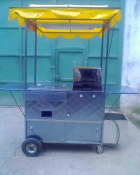 Фотоий: надувательство другие 0412-690-71-84 - CARROS DE PERROS CALIENTE