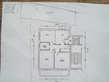 Фотоий: надувательство квартира 3 спален 80 m2