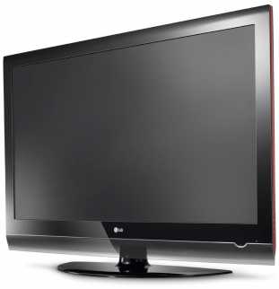 Фотоий: надувательство плоский экран tv LG LCD42 - TELEVISEUR LG LCD 42'