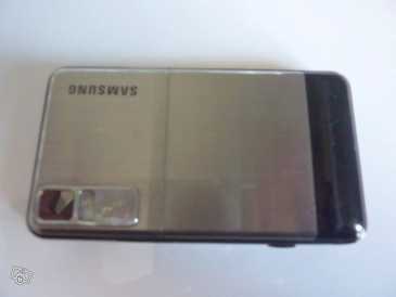 Фотоий: надувательство телефоны клетки SAMSUNG - SAMSUNG PLAYER STYLE F480