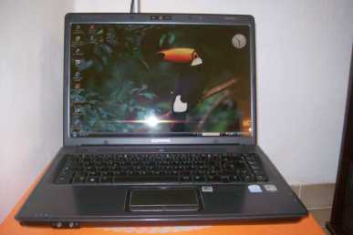 Фотоий: надувательство компьютеры офиса COMPAQ - COMPAQ C700