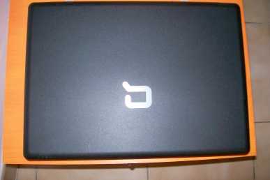 Фотоий: надувательство компьютеры офиса COMPAQ - COMPAQ C700