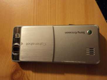 Фотоий: надувательство телефоны клетки SONY ERICSSON