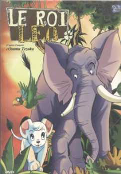 Фотоий: надувательство DVD LE ROI LEO - YOSHIO TAKEUCHI