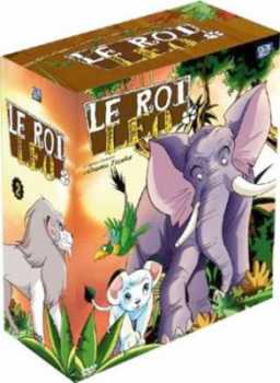 Фотоий: надувательство DVD LE ROI LEO - YOSHIO TAKEUCHI