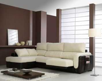 Фотоий: надувательство мебель SOFAS
