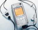 Фотоий: надувательство телефоны клетки NOKIA - NOKIA 6680