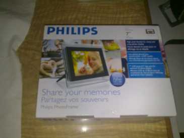 Фотоий: надувательство другие PHILIPS - PHILIPS 7