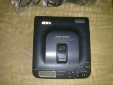 Фотоий: надувательство другие AIWA - AIWA