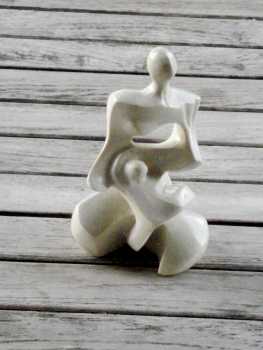 Фотоий: надувательство скульптуры мрамор - SCULPTURE DARIUS ( MATERNITE )