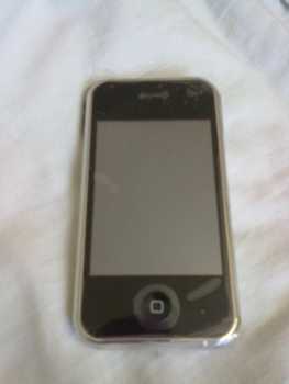 Фотоий: надувательство телефоны клетки APPLE - IPHONE3GS