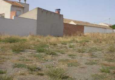 Фотоий: надувательство земля 2,850 m2