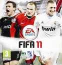 Фотоий: надувательство видео- игры UBISOFT - FIFA 11