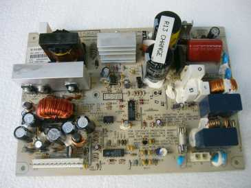 Фотоий: надувательство принтеры HP - 0950-2623
