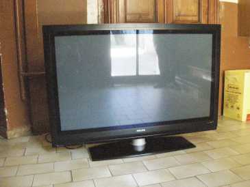 Фотоий: надувательство плоский экран tv PHILIPS - 50PFP5532D/12