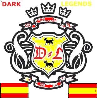 Фотоий: дает для свободно пульты разыгрыша DARK-LEGENDS