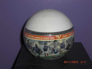 Фотоий: надувательство другие предметы COUPE DU MONDE 2006