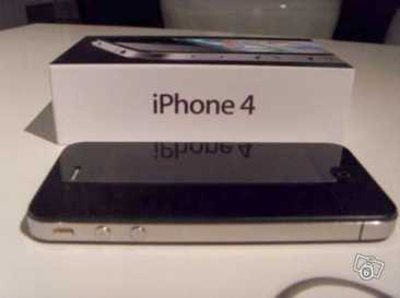 Фотоий: надувательство телефоны клетки IPHONE 4 - 4
