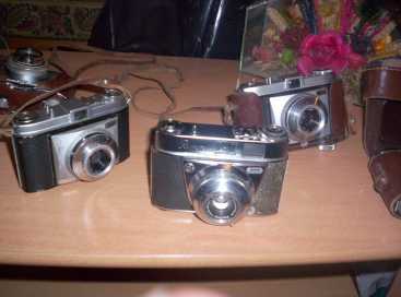 Фотоий: надувательство камеры KODAK