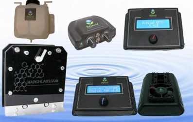 Фотоий: надувательство части и вспомогательное оборудование DC-HYBRIDS - KIT COMPLETO DE HIDROGENO PARA TODO TIPO DE MOTORE
