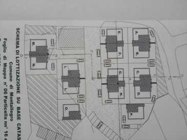 Фотоий: надувательство земля 250 m2