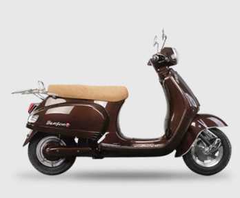Фотоий: надувательство Scooters 50 cc - BENDA - BENSON