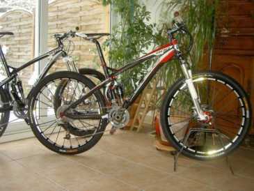 Фотоий: надувательство велосипеды LAPIERRE - X-CONTROL 900