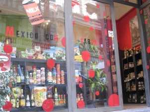 Фотоий: надувательство другие MEXICO CON SABOR