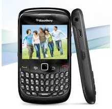 Фотоий: надувательство телефоны клетки BLACKBERRY CURVE 8520