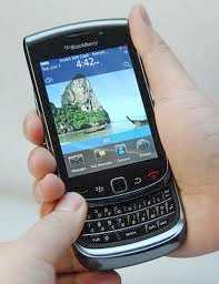 Фотоий: надувательство телефоны клетки BLACKBERRY - BLACKBERRY TORCH 9800