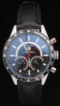 Фотоий: надувательство вахты люди - TAG HEUER