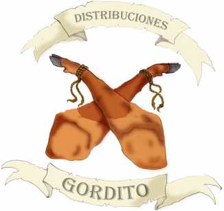Фотоий: надувательство другие DISTRIBUCIONES GORDITO