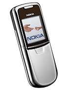 Фотоий: надувательство телефоны клетки NOKIA - 8800